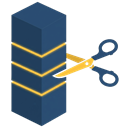 Vertical Element Splitter
